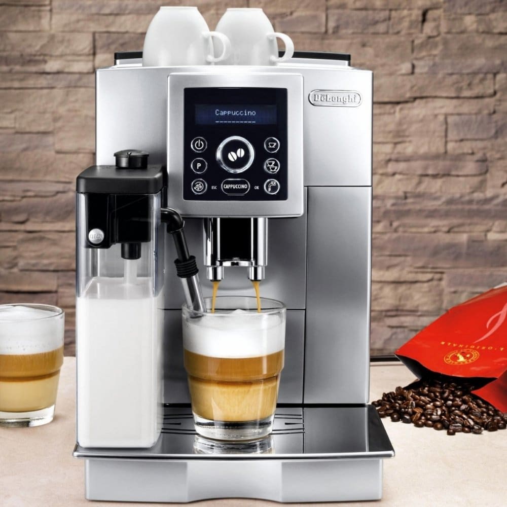 Na Ich Test K Vovar Delonghi Recenze