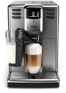 plnoautomatický kávovar Philips