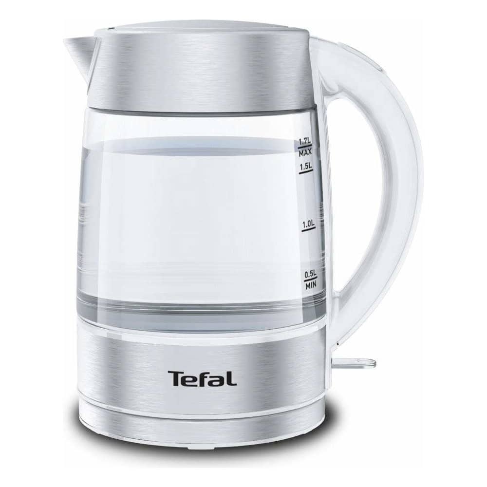 Varná konvice od Tefal.