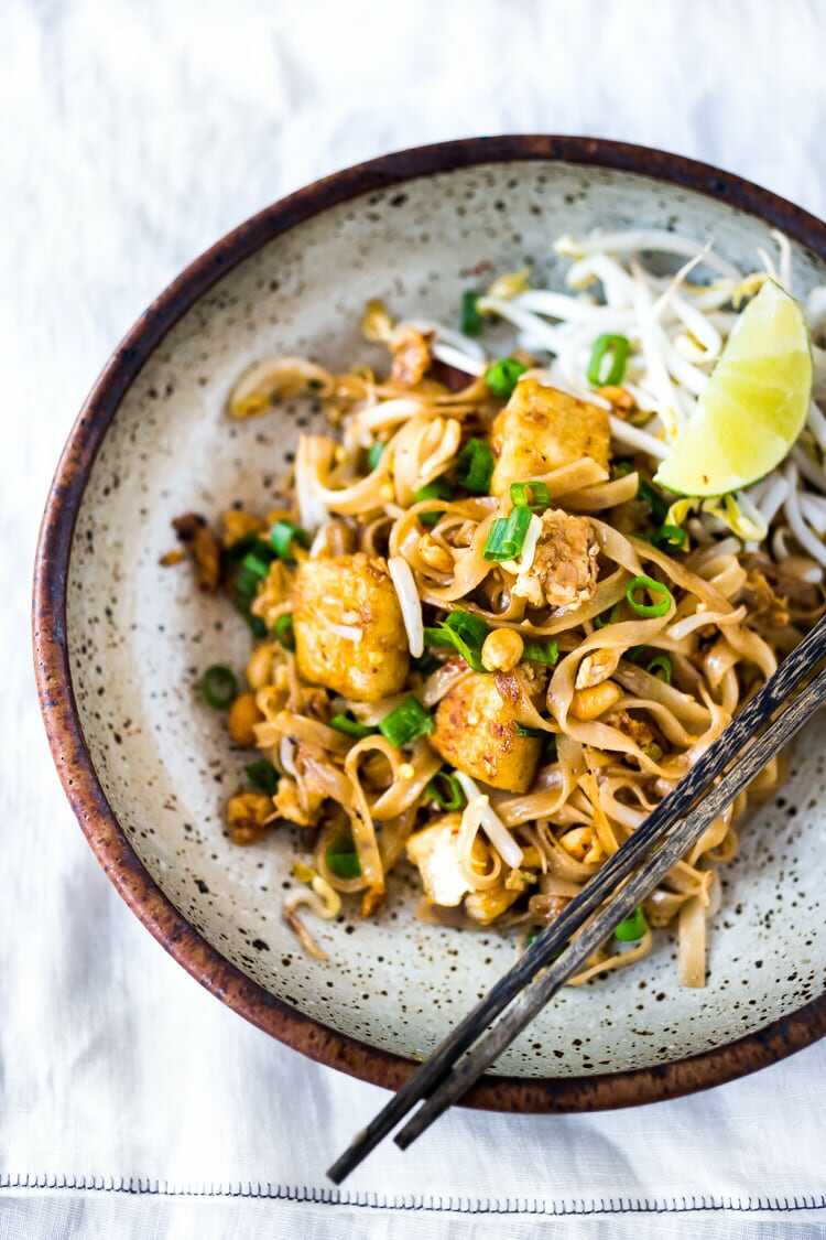 Pad Thai